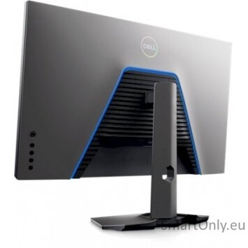 Dell Gaming Monitor G3223Q 32 ", IPS, UHD, 3840 x 2160, 16:9, 1 ms, 400 cd/m², Black, 120 Hz, HDMI ports quantity 1 1