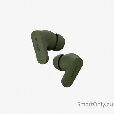 Defunc | Earbuds | True Anc | In-ear Built-in microphone | Bluetooth | Wireless | Green 2