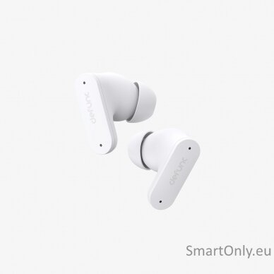 Defunc | Earbuds | True Anc | In-ear Built-in microphone | Bluetooth | Wireless | White 2