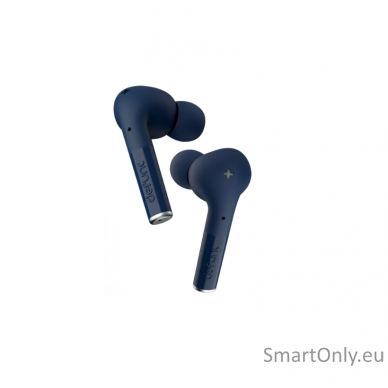 Defunc | Earbuds | True Audio | Bluetooth | Blue 2