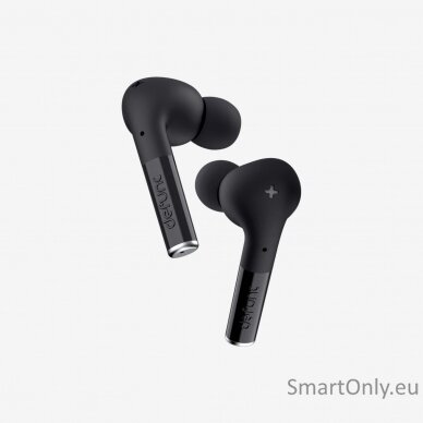 Defunc | Earbuds | True Entertainment | In-ear Built-in microphone | Bluetooth | Wireless | Black 1