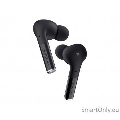 Defunc | Earbuds | True Entertainment | In-ear Built-in microphone | Bluetooth | Wireless | Black 3