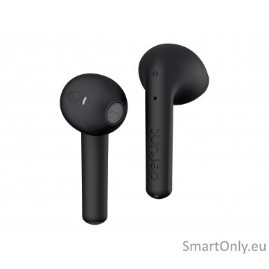 Defunc | Earbuds | True Lite | In-ear Built-in microphone | Bluetooth | Wireless | Black 3