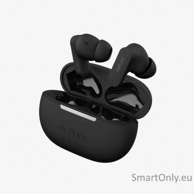 Defunc | True Anc | Wireless Earbuds | In-ear | Yes | Wireless