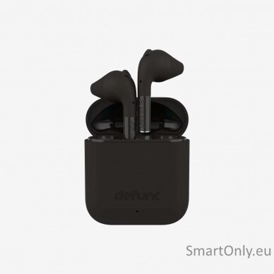 Defunc | True Go Slim | Wireless Earbuds | In-ear | Yes | Wireless