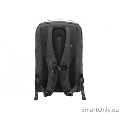 Dell Alienware Horizon Slim Backpack AW523P Fits up to size 17 ", Black, Backpack 10