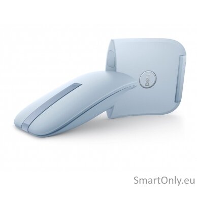 Dell Bluetooth Travel Mouse MS700 Wireless Misty Blue 1