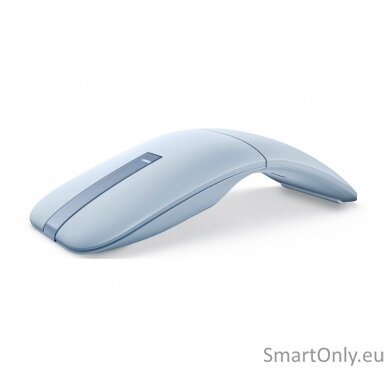 Dell Bluetooth Travel Mouse MS700 Wireless Misty Blue 2