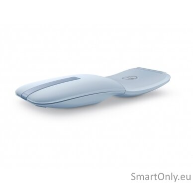 Dell Bluetooth Travel Mouse MS700 Wireless Misty Blue 3