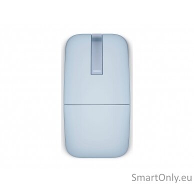 Dell Bluetooth Travel Mouse MS700 Wireless Misty Blue 4