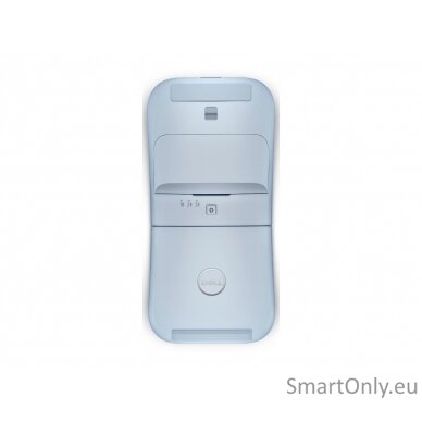 Dell Bluetooth Travel Mouse MS700 Wireless Misty Blue 6