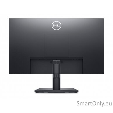 Dell E2225H | 21 " | TFT MVA | 16:9 | 75 Hz | 5 ms | 1920 x 1080 pixels | 250 cd/m² | Warranty 36 month(s) 4