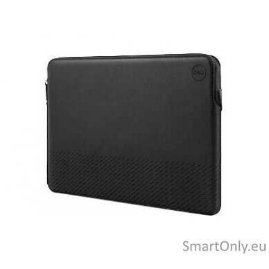 Dell EcoLoop Leather Sleeve 14 PE1422VL  Black, Notebook sleeve 14