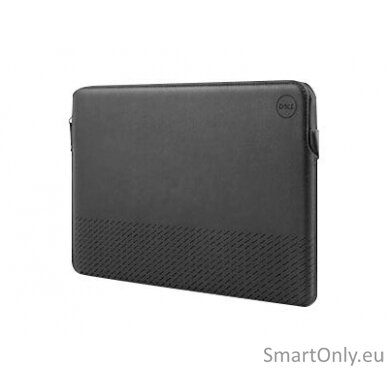 Dell EcoLoop Leather Sleeve 14 PE1422VL  Black, Notebook sleeve 6