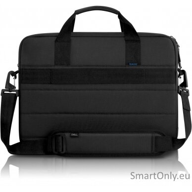 Dell Ecoloop Pro Briefcase CC5623 Black, 11-16 ", Shoulder strap, Notebook sleeve 1