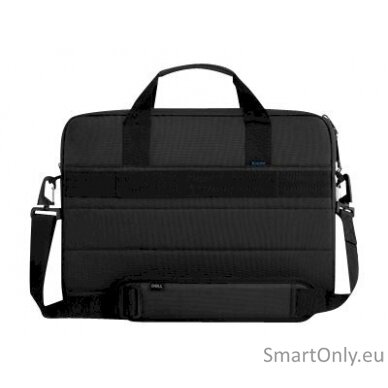 Dell Ecoloop Pro Briefcase CC5623 Black, 11-16 ", Shoulder strap, Notebook sleeve 4