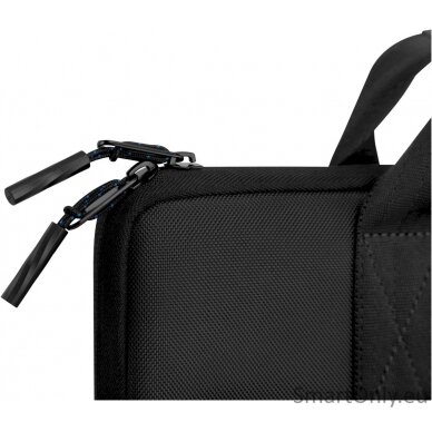 Dell Ecoloop Pro Sleeve CV5423 Black, 11-14 ", Shoulder strap, Notebook sleeve 4