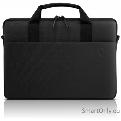 Dell Ecoloop Pro Sleeve CV5623 Black, 15-16 ", Shoulder strap, Notebook sleeve 1
