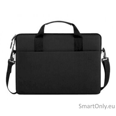 dell-ecoloop-pro-sleeve-cv5623-black-15-16-shoulder-strap-notebook-sleeve