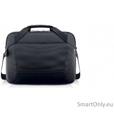 dell-ecoloop-pro-slim-briefcase-fits-up-to-size-156-black-waterproof-shoulder-strap