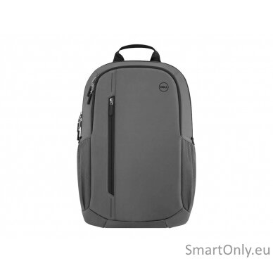 Dell Ecoloop Urban Backpack CP4523G Grey, 11-15 ", Backpack 7