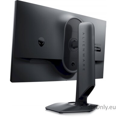 Dell Gaming Monitor AW2523HF 25 ", IPS, FHD, 1920 x 1080, 16:9, 1 ms, 400 cd/m², Black, 360 Hz, HDMI ports quantity 2 6