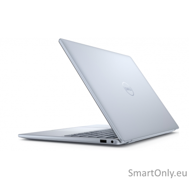 Dell Inspiron 14 7441 Plus AG Snapdragon X Elite/16GB/1TB/Qualcomm Adreno/Win11 Pro/ENG Backlit kbd/Ice Blue/FP/Touch/3Y OnSite Warranty 5