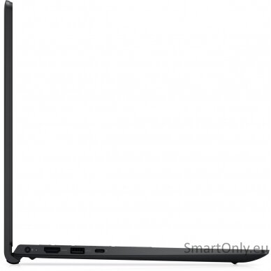 Dell Inspiron 15 3530 | Carbon Black | 15.6 " | WVA | FHD | 1920 x 1080 pixels | Anti-glare | Intel Core i5 | i5-1334U | 16 GB | DDR4 | Solid-state drive capacity 512 GB | Intel Iris Xe Graphics | Windows 11 Home | 802.11ax | Keyboard language English | K 4