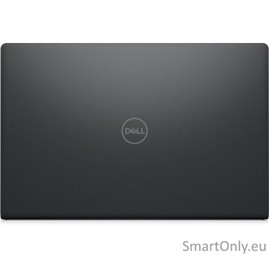 Dell Inspiron 15 3530 | Carbon Black | 15.6 " | WVA | FHD | 1920 x 1080 pixels | Anti-glare | Intel Core i5 | i5-1334U | 16 GB | DDR4 | Solid-state drive capacity 512 GB | Intel Iris Xe Graphics | Windows 11 Home | 802.11ax | Keyboard language English | K 6