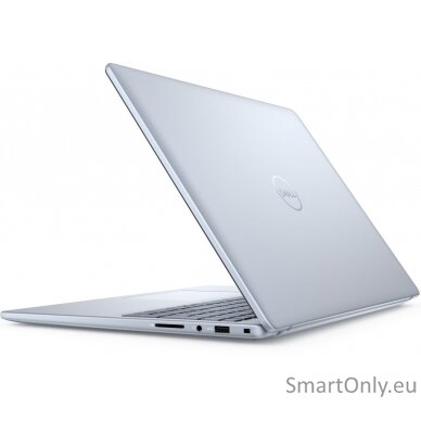 Dell Inspiron 16 5640 | Ice Blue | 16 " | WVA | FHD+ | 1920 x 1200 pixels | Anti-glare | Intel Core i5 | i5-1334U | 16 GB | DDR5 | Solid-state drive capacity 512 GB | Intel Iris Xe Graphics | Windows 11 Pro | 802.11ax | Keyboard language English | Keyboar 5