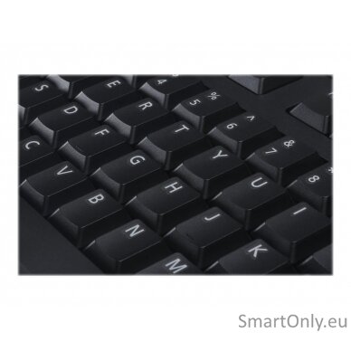 Dell KB-522 Multimedia Wired The Dell™ KB522 Wired Business Multimedia Keyboard has a newly refreshed ID and a sturdy/robust design with mid-profile keycap for great typing experience, quiet acoustics and durability for daily business usage. In addition,  22