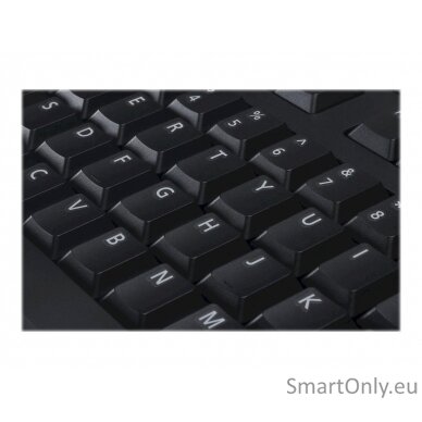 Dell KB-522 Multimedia Wired The Dell™ KB522 Wired Business Multimedia Keyboard has a newly refreshed ID and a sturdy/robust design with mid-profile keycap for great typing experience, quiet acoustics and durability for daily business usage. In addition,  22