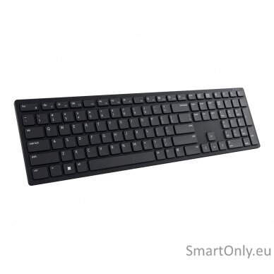 Dell Keyboard KB500 Keyboard Wireless US Black 5