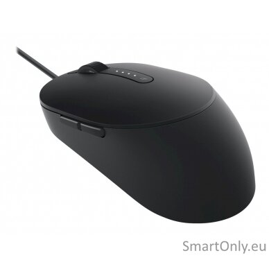 Dell Laser Mouse MS3220 wired Black Wired - USB 2.0 6