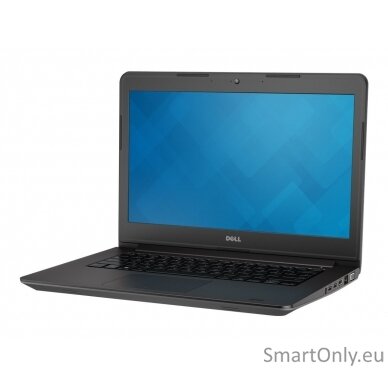 Dell Latitude 3450 AG FHD i5-1335U/16GB/512GB/Intel Integrated /Win11 Pro/ENG Backlit Kbd/FP/3Y ProSupport NBD OnSite Warranty | Dell 11