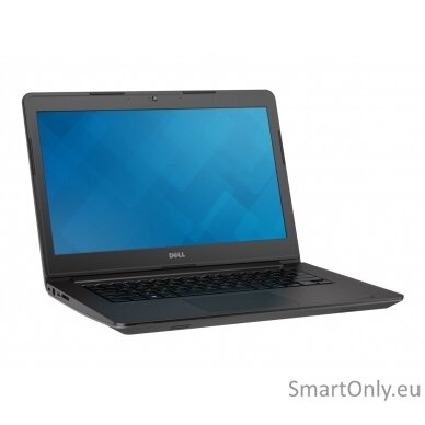 Dell Latitude 3450 AG FHD i5-1335U/16GB/512GB/Intel Integrated /Win11 Pro/ENG Backlit Kbd/FP/3Y ProSupport NBD OnSite Warranty | Dell 13