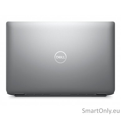 Dell Latitude 5450 AG FHD Ultra 5 135U/16GB/1TB/Intel Integrated/Win11 Pro/Estonian Backlit kbd/FP/SC/3Y ProSupport NBD Onsite Warranty | Dell 3