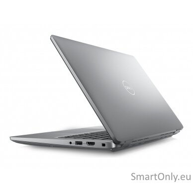 Dell Latitude 5450 AG FHD Ultra 5 135U/16GB/1TB/Intel Integrated/Win11 Pro/Estonian Backlit kbd/FP/SC/3Y ProSupport NBD Onsite Warranty | Dell 5