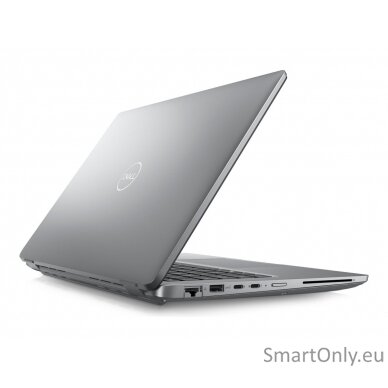 Dell Latitude 5450 AG FHD Ultra 5 135U/16GB/1TB/Intel Integrated/Win11 Pro/Estonian Backlit kbd/FP/SC/3Y ProSupport NBD Onsite Warranty | Dell 6