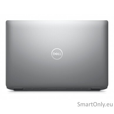 Dell Latitude 5450 AG FHD Ultra 5 135U/16GB/512GB/Intel Integrated/Win11 Pro/Estonian Backlit kbd/FP/SC/3Y ProSupport NBD Onsite Warranty | Dell 4