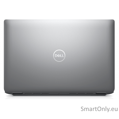 Dell Latitude 5450 AG FHD Ultra 7 165H/16GB/512GB/Intel Arc Integrated/Win11 Pro/Estonian Backlit kbd/FP/SC/3Y Basic Onsite Warranty 8