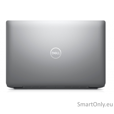 Dell Latitude 5450 AG FHD Ultra 7 165H/16GB/512GB/NVIDIA GeForce RTX 2050 4GB/Win11 Pro/ENG Backlit kbd/FP/SC/3Y Basic Onsite Warranty 6