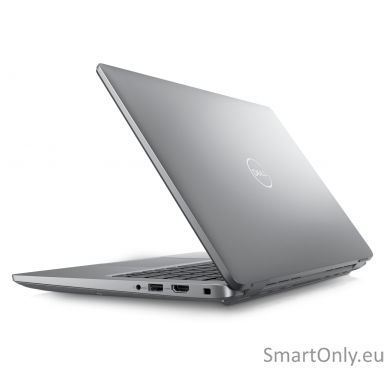 Dell Latitude 5450 AG FHD Ultra 7 165H/16GB/512GB/NVIDIA GeForce RTX 2050 4GB/Win11 Pro/Estonian Backlit kbd/FP/SC/3Y Basic Onsite Warranty 4