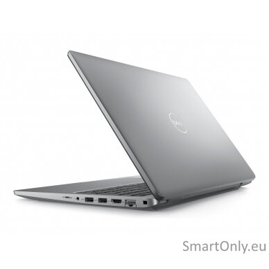 Dell Latitude 5550 AG FHD Ultra 5 125U/16GB/512GB/Intel Integrated/Win11 Pro/Estonian Backlit kbd/FP/SC/3Y ProSupport NBD Onsite Warrranty | Dell 5