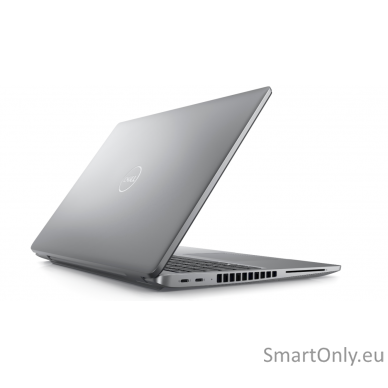 Dell Latitude 5550 AG FHD Ultra 7 165H/16GB/512GB/Intel Arc Integrated/Win11 Pro/ENG Backlit kbd/3Y Basic Onsite 4