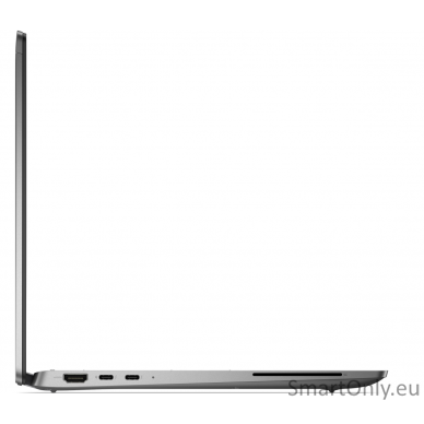 Dell | Latitude 7440 | 14 " | IPS | FHD+ | 1920 x 1200 pixels | Anti-glare | Intel Core i5 | i5-1345U | 16 GB | LPDDR5 | Solid-state drive capacity 256 GB | Intel Iris Xe Graphics | Windows 11 Pro | 802.11ax | LTE-Advanced | Keyboard language English | Ke 2