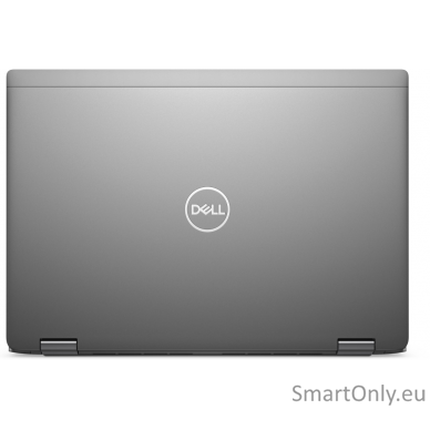 Dell | Latitude 7440 | 14 " | IPS | FHD+ | 1920 x 1200 pixels | Anti-glare | Intel Core i5 | i5-1345U | 16 GB | LPDDR5 | Solid-state drive capacity 256 GB | Intel Iris Xe Graphics | Windows 11 Pro | 802.11ax | LTE-Advanced | Keyboard language English | Ke 3