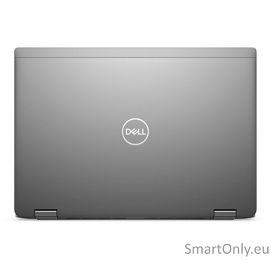 Dell Latitude 7450 AG FHD+ Ultra 7 155U/16GB/1TB/Intel Integrated/Win11 Pro/ENG Backlit kbd/FP/SC/3Y ProSupport NBD Onsite Warranty 3