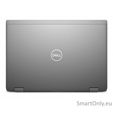 Dell Latitude 7450 AG FHD+  Ultra 7 155U/16GB/1TB/Intel Integrated/Win11 Pro/Estonian Backlit kbd/FP/SC/3Y ProSupport Onsite Warranty | Dell 2