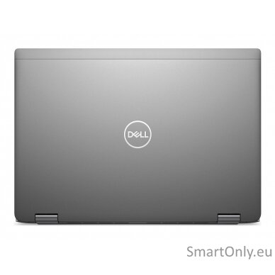 Dell Latitude 7450 AG FHD+  Ultra 7 155U/16GB/1TB/Intel Integrated/Win11 Pro/Estonian Backlit kbd/FP/SC/3Y ProSupport Onsite Warranty | Dell 2